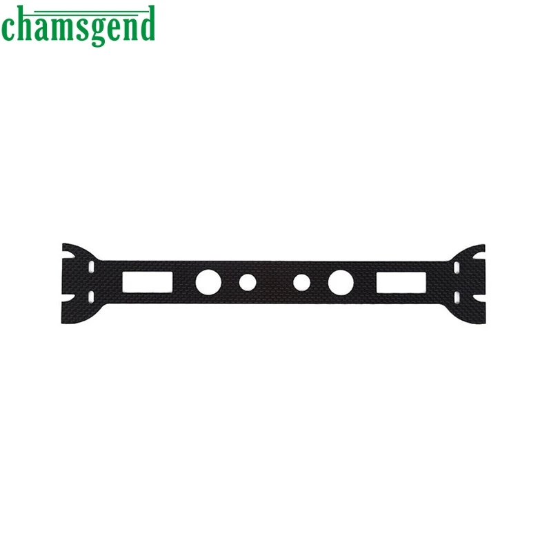 

CHAMSGEND drop ship UAV Full Carbon Plate Camera Gimbal Tripod Protection Board For YUNEEC Q500 S7