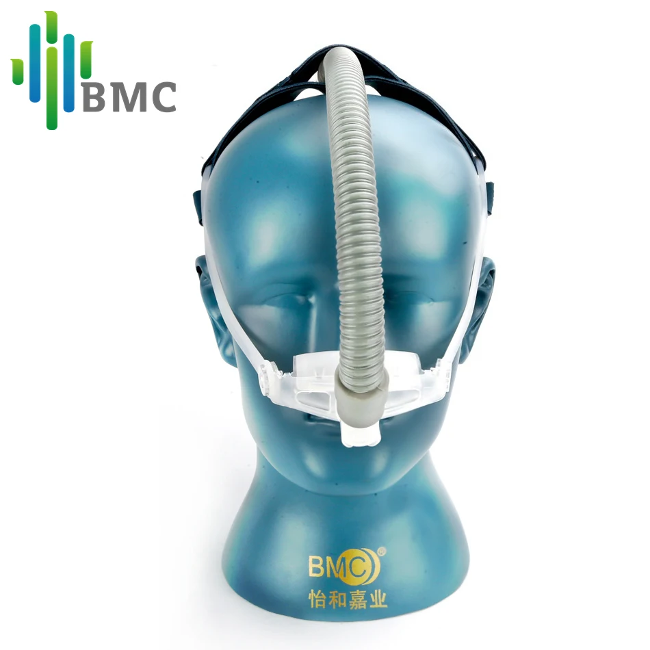 DOCTODDD GII CPAP Машина для предотвращения храпа апноэ сна OSAS терапия W/носовая маска увлажнитель фильтр пластиковый шланг мешок
