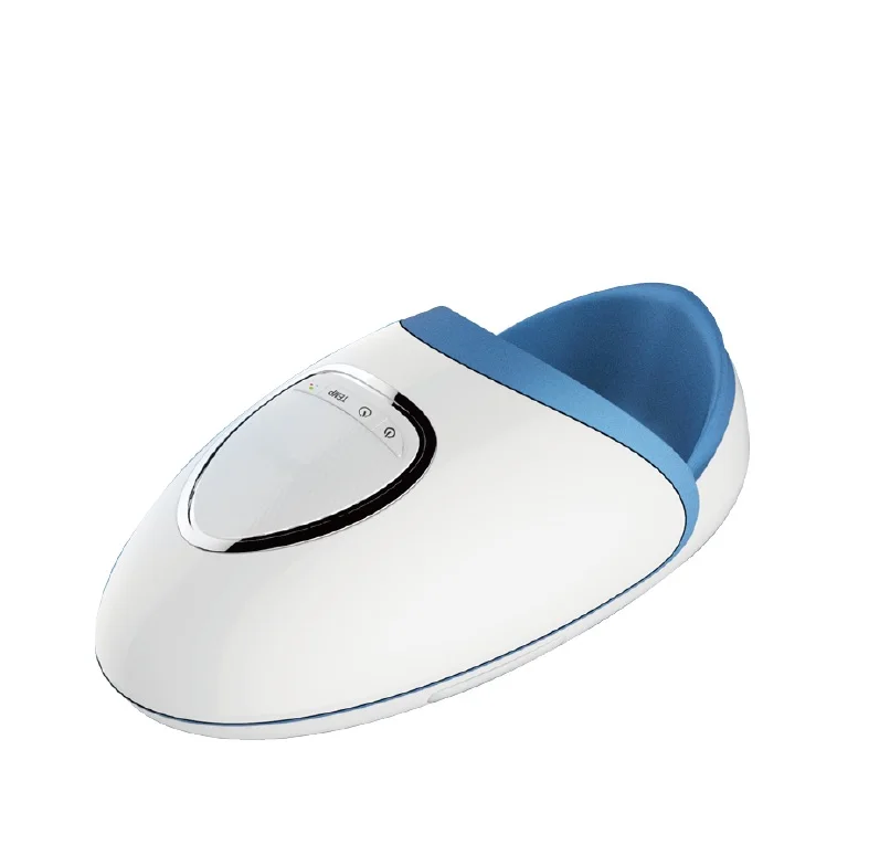 

Micro light Foot Physiotherapy Foot Therapy Machine Led Beauty Foot Spa Machine