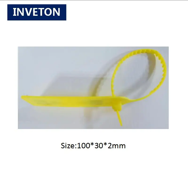 

UHF EPC Gen2 Class - 1 uhf rfid marathon tag race running passive reading distance 2cm-5m Alien H3 for vehicle management