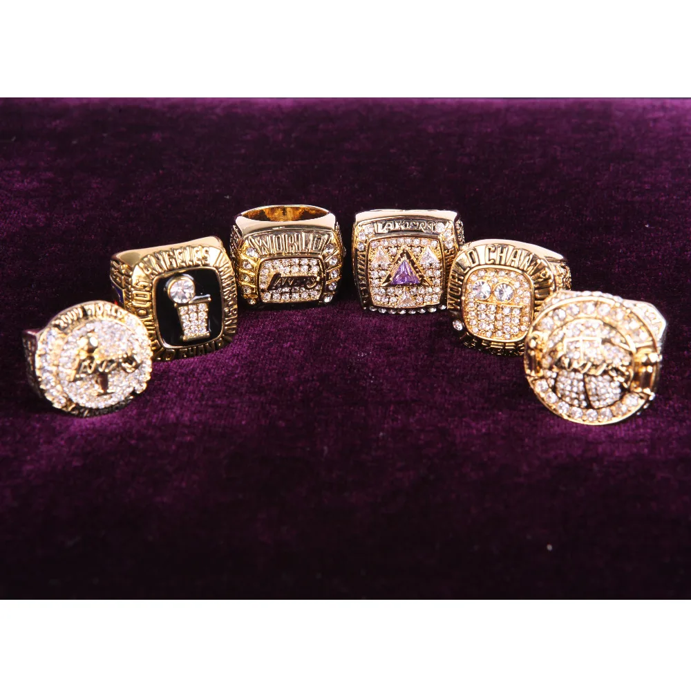abdul jabbar rings