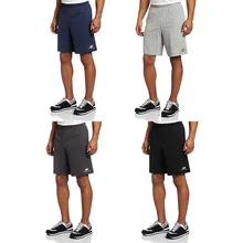 Спортивные шорты мужские быстросохнущие сплошной цвет дышащий мужские короткие штаны для лета пляжный тренажерный зал фитнес костюмы для бега