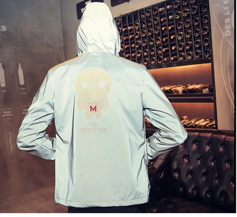 Anorak Jacket     (11)