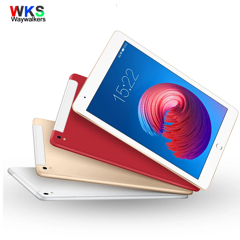 

Free Shipping 10.1 inch Tablet Octa Core Android Mobile phone android MT8752 Ran 4GB Rom 32GB 64GB tablet pc 5MP IPS