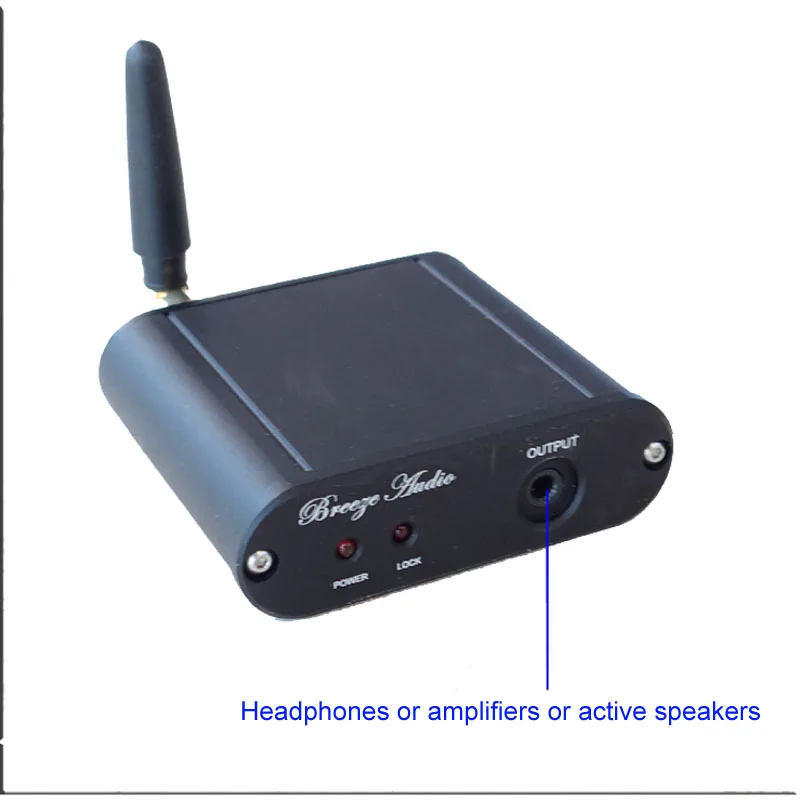 CSR8675 Bluetooth 5.0 Ricevitore Audio PCM5102 DAC Decoder HiFi Lossless APTX HD T0391