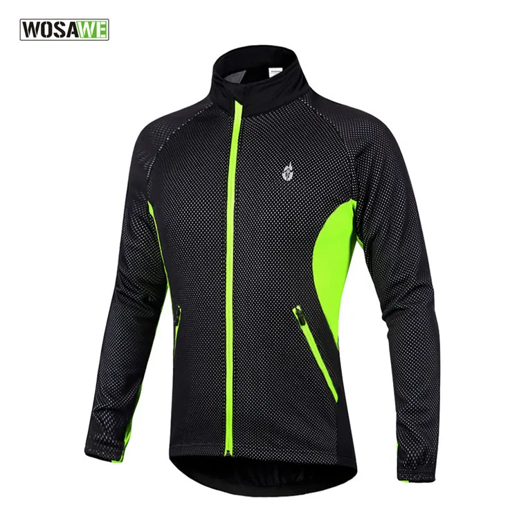 2018 зимние велосипедные куртки для мужчин и женщин chaquetas ciclismo invierno ветрозащитная