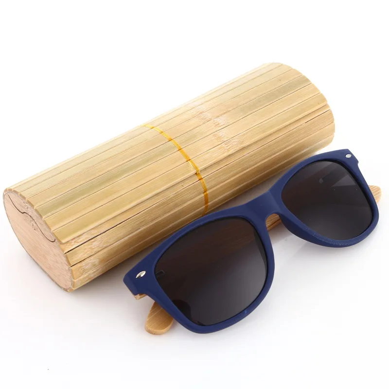 KITHDIA, настоящие деревянные солнцезащитные очки, поляризационные, ручной работы, уф400, бамбук, мужские солнцезащитные очки, мужские солнцезащитные очки, Gafas Oculos De Sol Madera - Цвет линз: 15