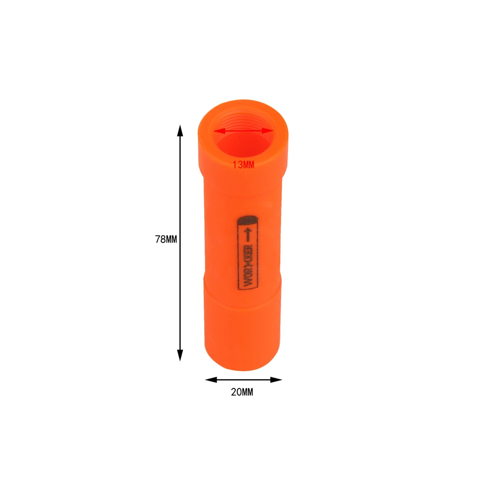 Адаптер рабочих модов Mega to Elite для дротиков Nerf CycloneShock Toy|Игрушечное оружие| |