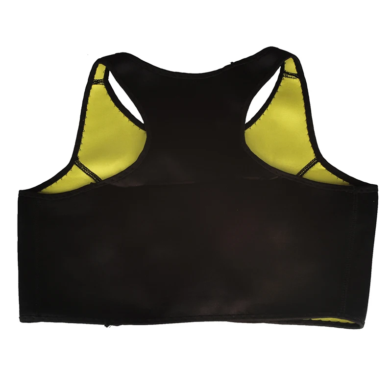 hot shaper bra
