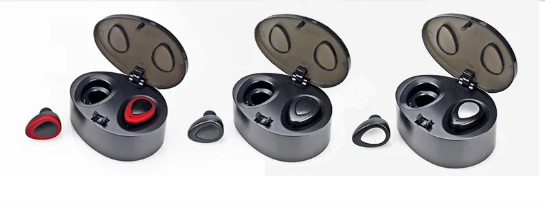K2HD Bluetooth 5,0 наушники TWS Беспроводная гарнитура Blutooth наушники Handsfree для смартфона