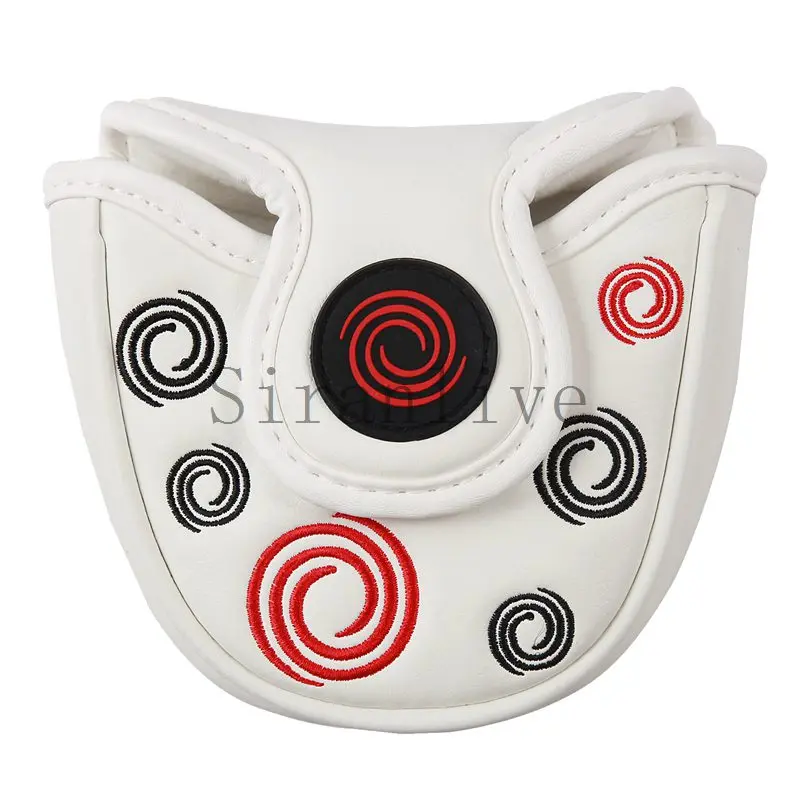 Frete grátis siranlive golf mallet putter capa