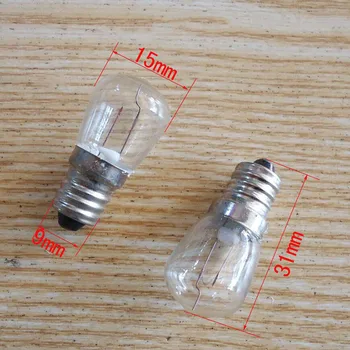 

E10 6V 0.7A lamp bead Headlight source X10