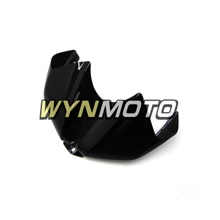 Выполните обтекатели комплект для Yamaha R6 2006-2007 06 07 год впрыск АБС пластмасса оправы полный обтекатель оранжевый черный корпусов