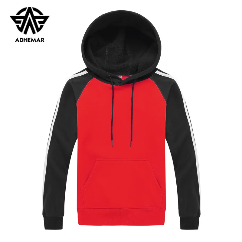 Adhemar athleisure hoodies for men/women lover clo...