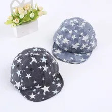 Летняя детская бейсболка с принтом, Детская кепка s для мальчиков, модная детская Кепка, регулируемые аксессуары для новорожденных