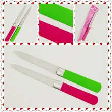 2017 New style Freeshipping Factory Direct Selling dropship nails supplies nail care tools nail file for wholesales