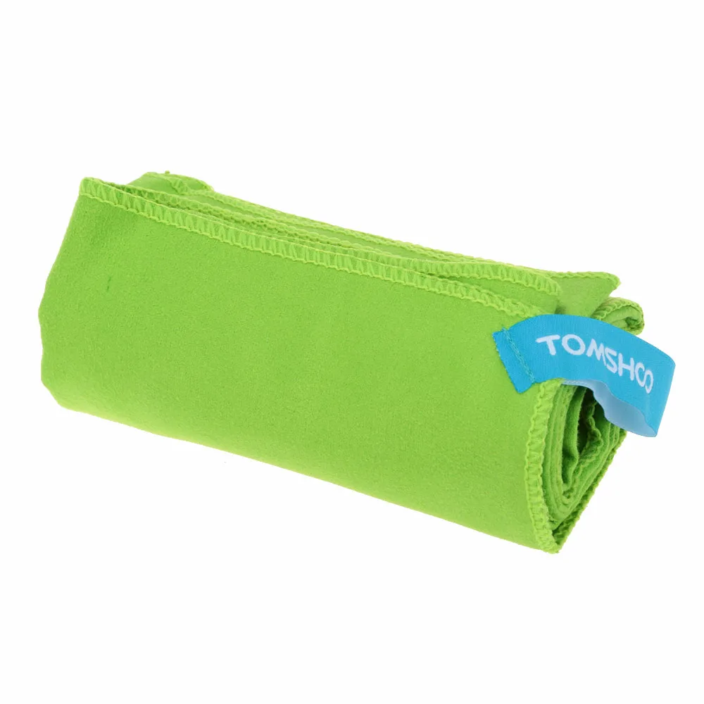 444 30 De Réductionmicrofibre Rapide Séchage Towel Voyage Camping Piscine Plage De Bain Corps Sport Towel Voyage Kits Dans Sport Towels De Maison