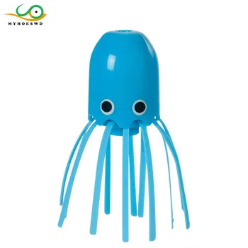 

MYHOESWD Automatic Dancing Jellyfish Toy Novelty Gifts for Kids Toys Scientific Creative Toy for Children Teaching Props Science