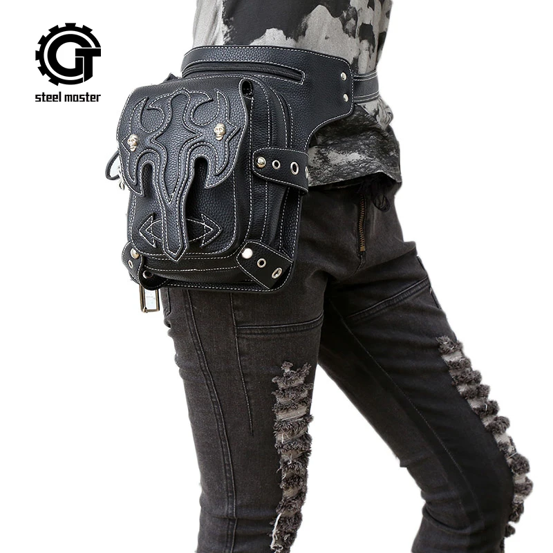 Amazon Hombre RiÃ±onera De Pierna Bolso RiÃ±onera Mk Louis Vuitton