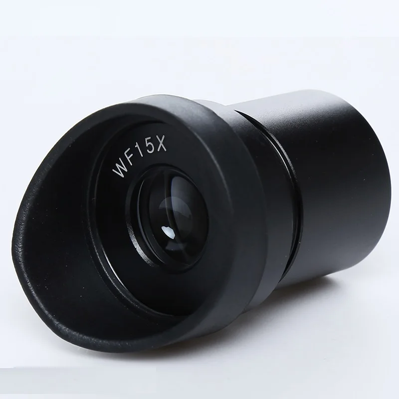 

15x Coupled 30.5mm Wide Field Eyepiece for Zoom Stereo Microscope