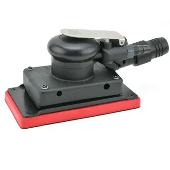 

Made In China Rectangular Pneumatic Sandpaper Machine Portable Tool Free Shipping