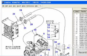 

Komatsu Construction 2017