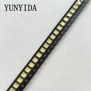 

100pcs/LOT White Light Diode 1210 SMD LED Super Bright 3528 LED 3.5*2.8mm New