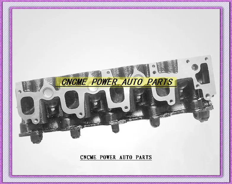 909 052 2L2 головки цилиндров для Toyota Hilux 2400 Hiace 2446cc 2.4L D 8 v L4 92 мм 90-11101-54111 11101 54111 11101541 909052