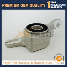 Front Right Control Arm Bushing for Mercedes W164 X164 ML350 ML450 GL350 GL450 Front Right Control Arm Bushing for Mercedes W164 X164 ML350 ML450 GL350 GL450