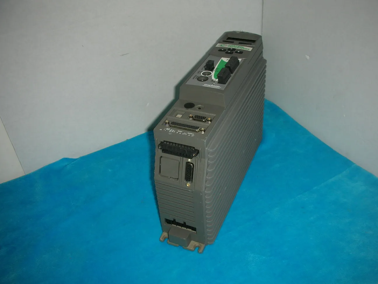 

1PC USED TECHNIQUES CONTROL driver EN-204