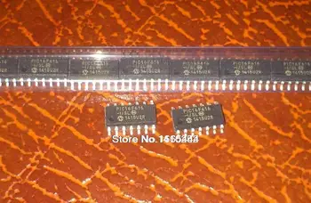 

Free Shipping! PIC16F616-I/SL PIC16F616 16F616 SOP14 new and Original in stock