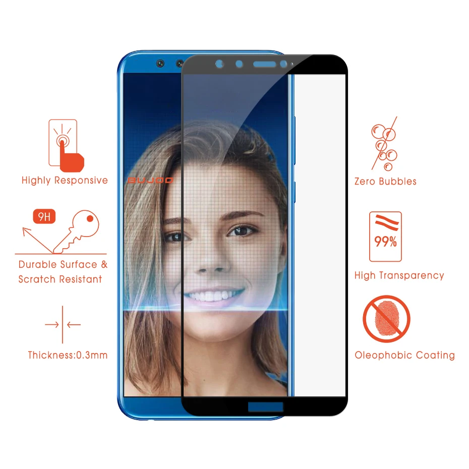 tempered glass for huawei honor 9 lite (6)