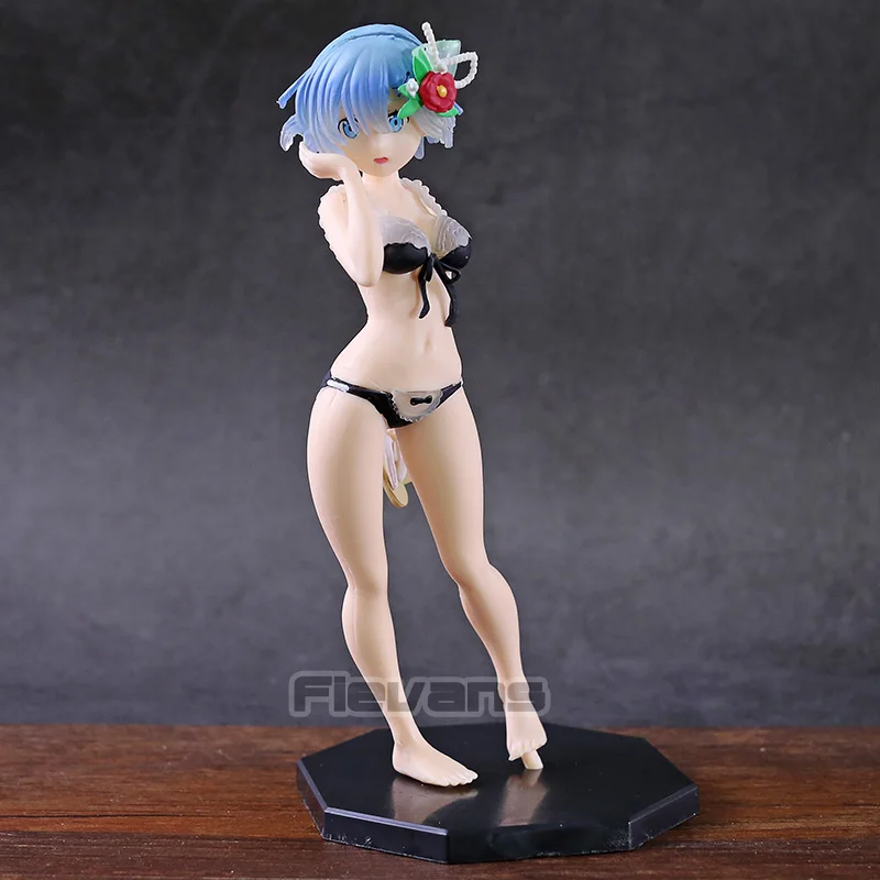 

Re:Starting Life In Another World From Zero Rem LPM Collectible Figure Toy PVC Figurine Model