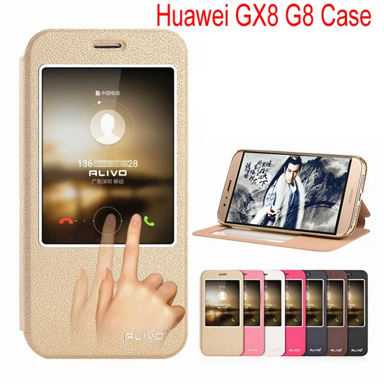 custodia huawei gx8 originale custodia huawei gx8 originale