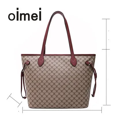 

Best sell TINTON 2018 ladies elegant shoulder bag fashion simple generous handbag capacity brand bags handbag for women girls