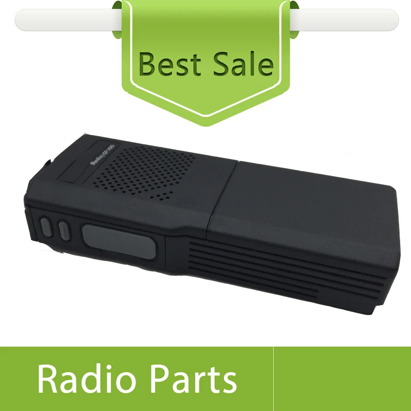 5sets X Radio Casing Of GP300 Front Housing Kit in Parts from