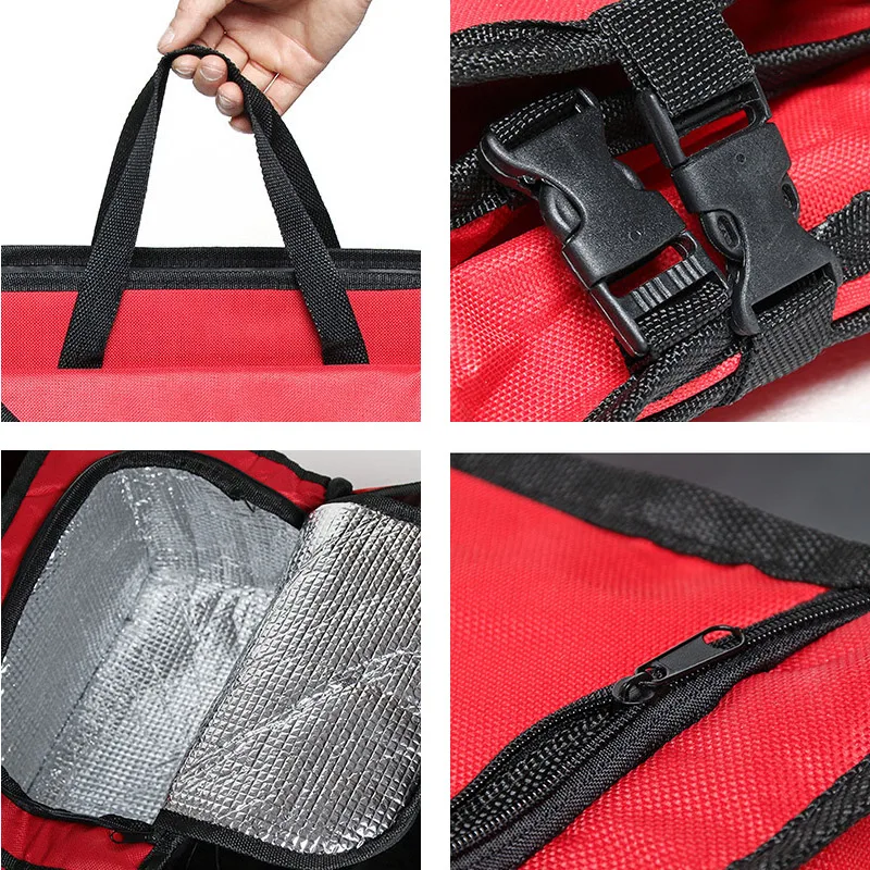 DINIWELL طوي متعددة مقصورة النسيج سيارة شاحنة فان SUV سلة التخزين جذع المنظم مع برودة مجموعة حقيبة التخزين ل السيارات DINIWELL طوي متعددة مقصورة النسيج سيارة شاحنة فان SUV سلة التخزين جذع المنظم مع برودة مجموعة حقيبة التخزين ل السيارات