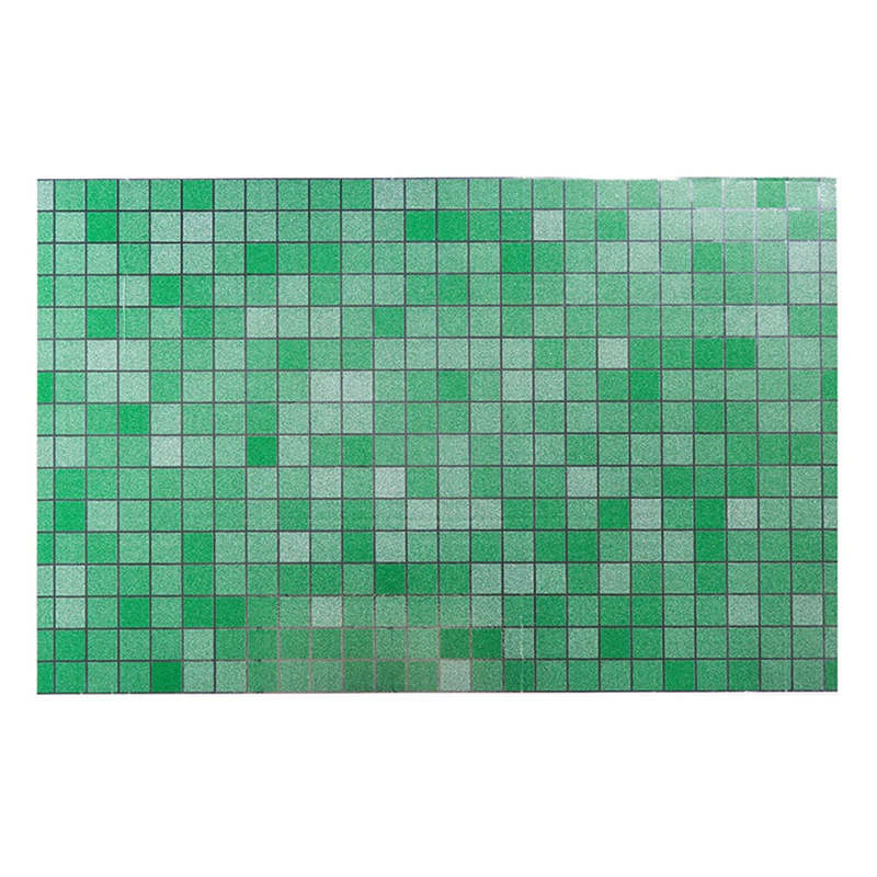 Kitchen Oil Proof Sticker 70*45 cm Aluminum Foil Oil Heat Anti Adhesive Wallpapers For Kitchen Bath Waterproof Wall Stickers Kitchen Oil Proof Sticker 70*45 cm Aluminum Foil Oil Heat Anti Adhesive Wallpapers For Kitchen Bath Waterproof Wall Stickers