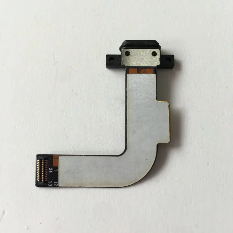Мифология Для Doogee S30 Mini USB плата гибкий кабель Разъем для зарядного устройства микрофон 5," MTK6737 Android 7,0 схемы для мобильных телефонов