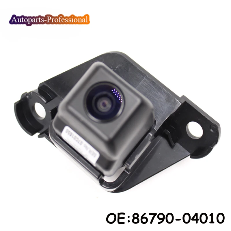 

86790-04010 8679004010 New Rear View Backup Camera Lift Gate Monitor For 08-13 Toyota Tacoma High Quality