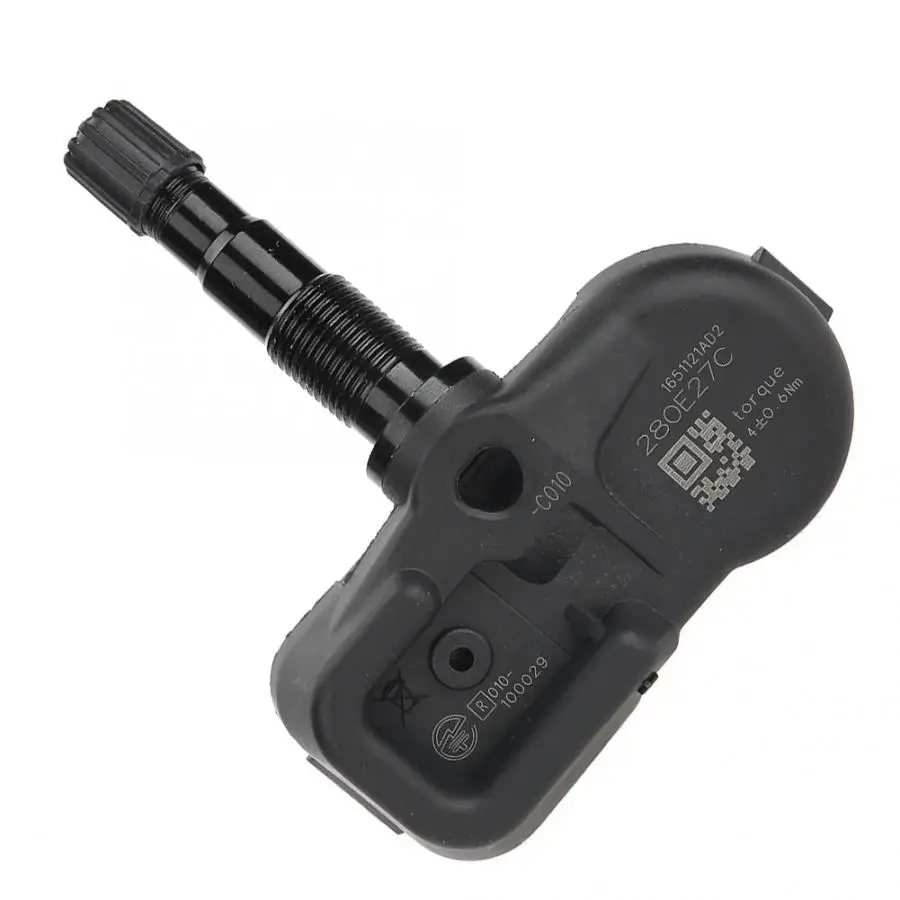 Измеритель давления автомобиля TPMS датчик давления в шинах, пригодный для Toyota PMV-C010 4260730060 автомобилей