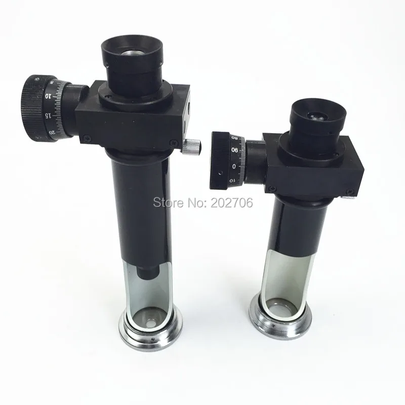 JC 5 40X микроскоп для чтения бринеля JC5 портативный измерительный