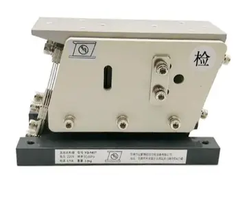 

100T Linear vibration feeder +controller feeding machine fast stable straight vibration feeder