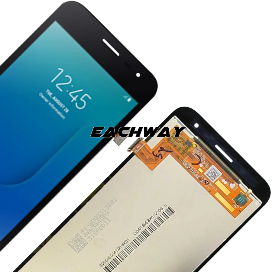 LCD Display samsung j260 01