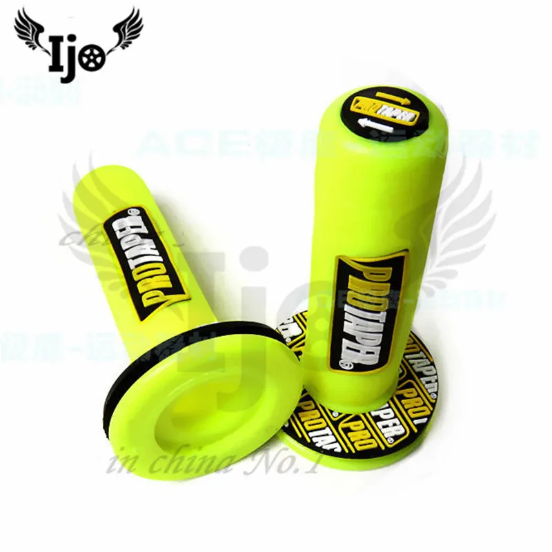 Мотоциклетные ручки для питбайка sportster nmax protaper moto rcycle Грипсы ktm exc husqvarna cross aprilia xmax