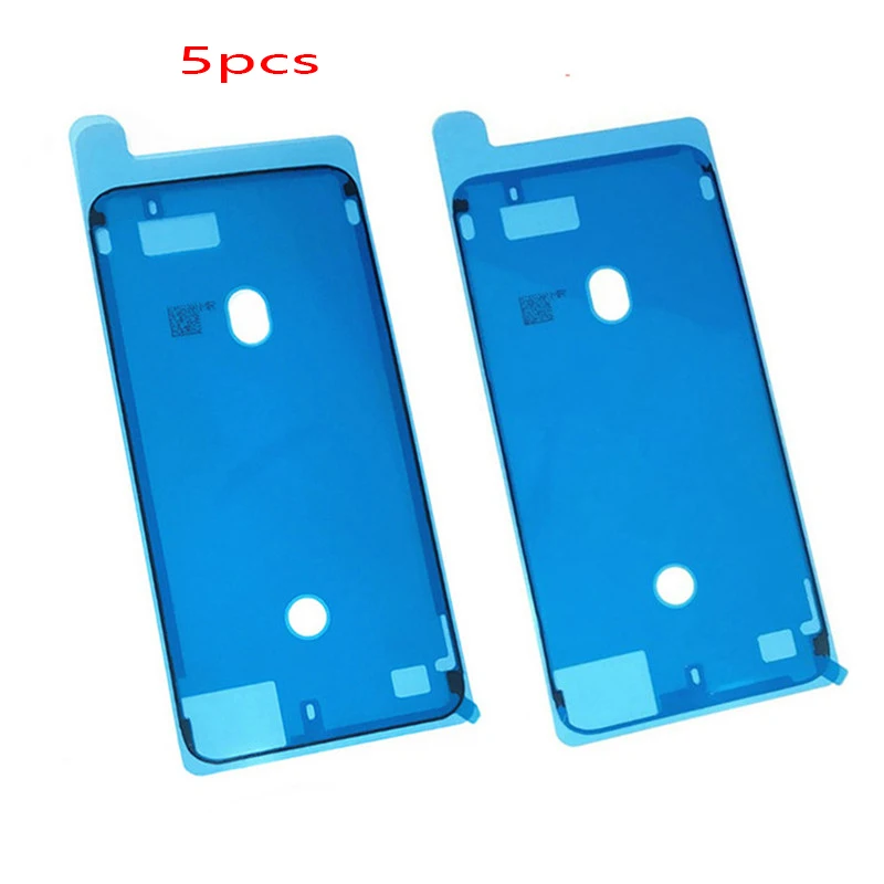 5pcs