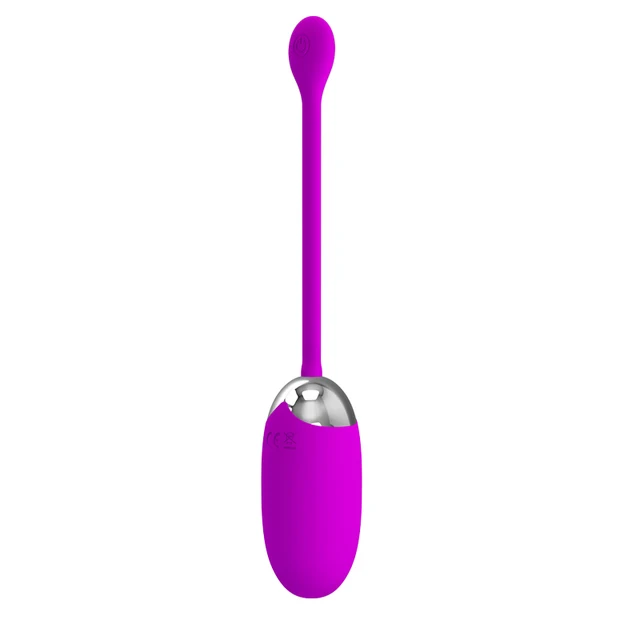 Novelty 12 Speed Wireless Remote Bullet Vibrator Vibrating egg vagina pussy stimulator,Electronic Female Kegal Ball,Adult Sextoy 1