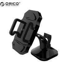 ORICO VBS2 360 adjustable Universal Car Holder Air Vent Mount Dock mobile phone holder for iPhone 7 6 6s plus Samsung