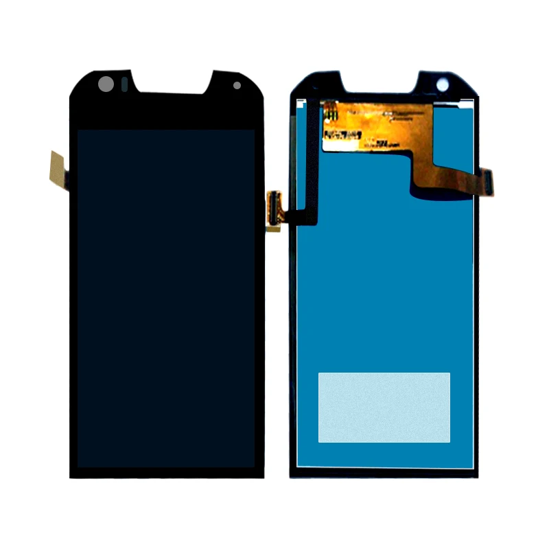 

4.7 Inch LCD For CAT S60 LCD Display Touch Screen Digitizer Panel Repair Parts Free Shipping