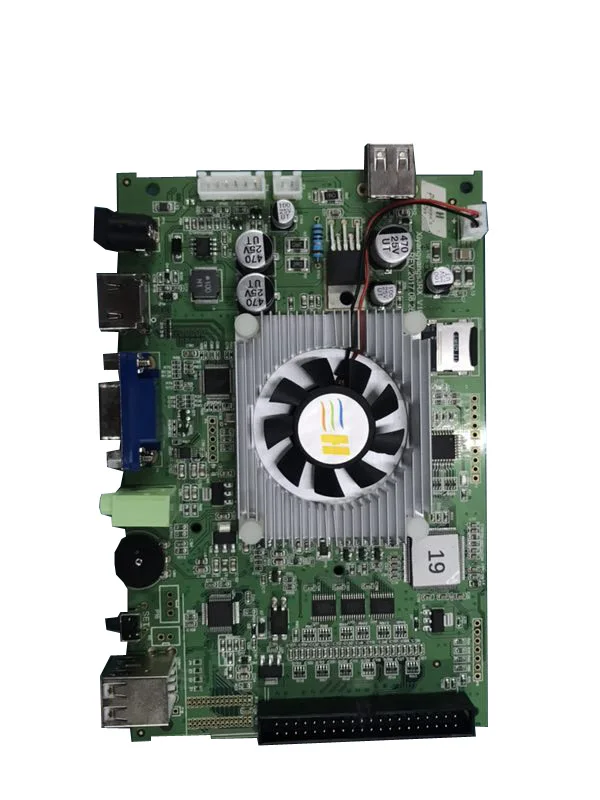 Мульти аркадные игры доска для игры JAMMA Pandora's Box 5 960 игр в одном